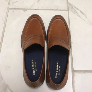 Cole Haan Loafers Shoes For Men Size 9.5